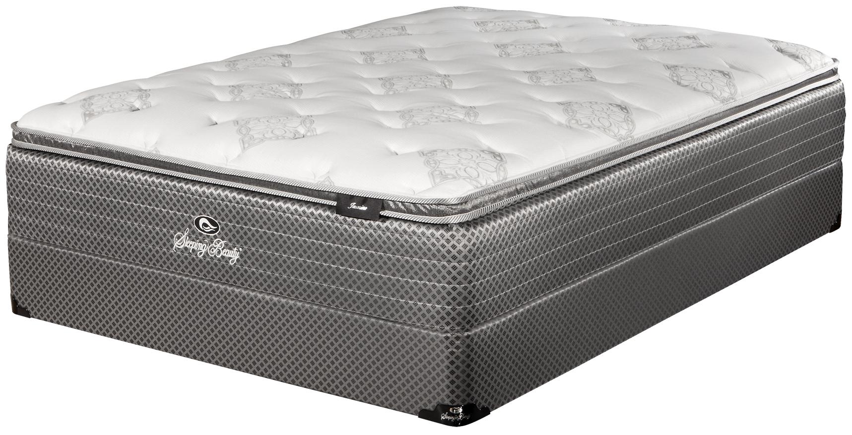 Kingsdown pillow top hotsell mattress